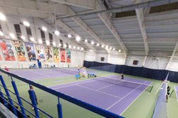 Городской центр олимпийского резерва по теннису во Фрунзенском районе